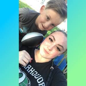 Meet your Posher, Catherine